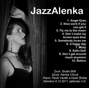 jazzalenka